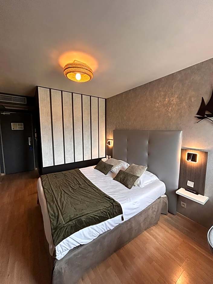 Hotel Best Western La Mare O Poissons