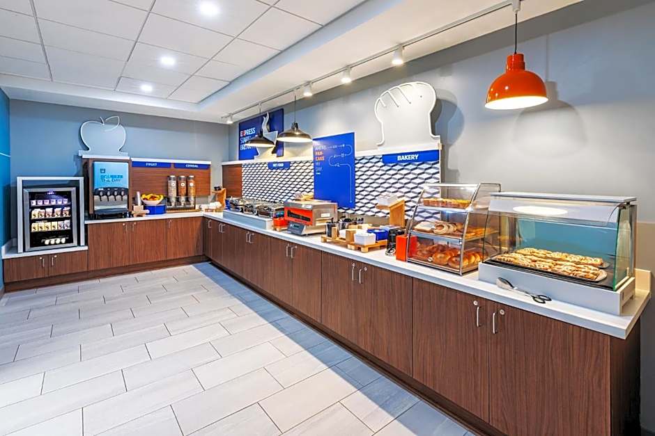 Holiday Inn Express El Paso-Central By IHG