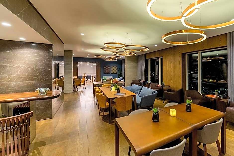 Grand Hyatt Sao Paulo