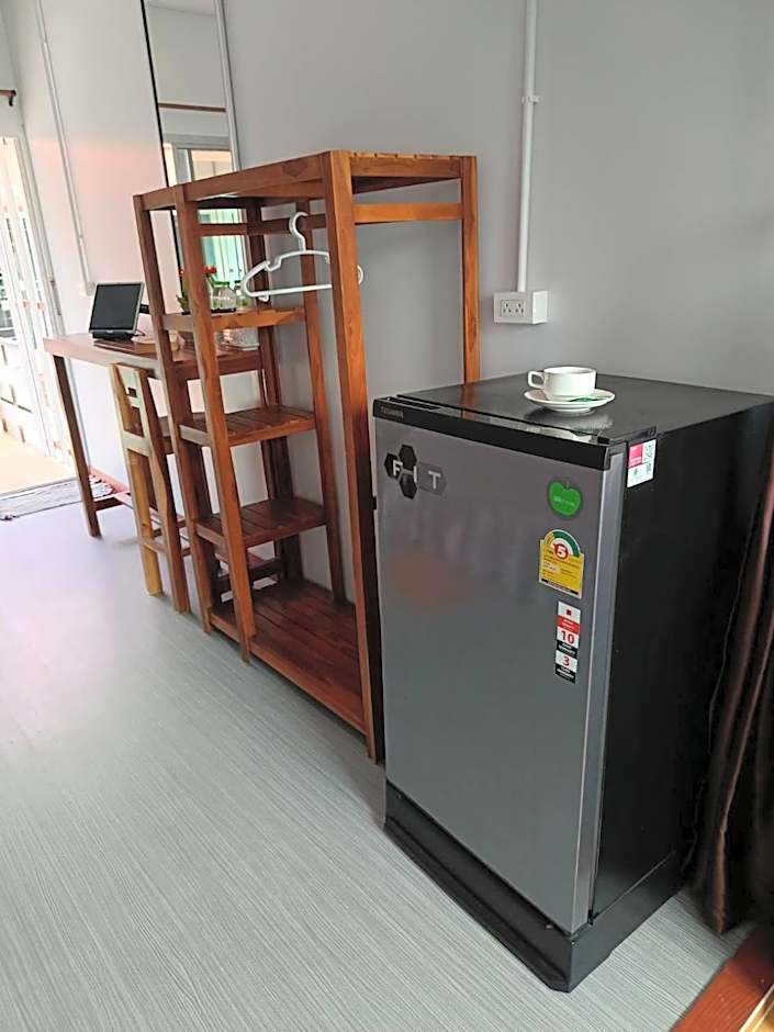 Lovely Paradise Phangan Hotel