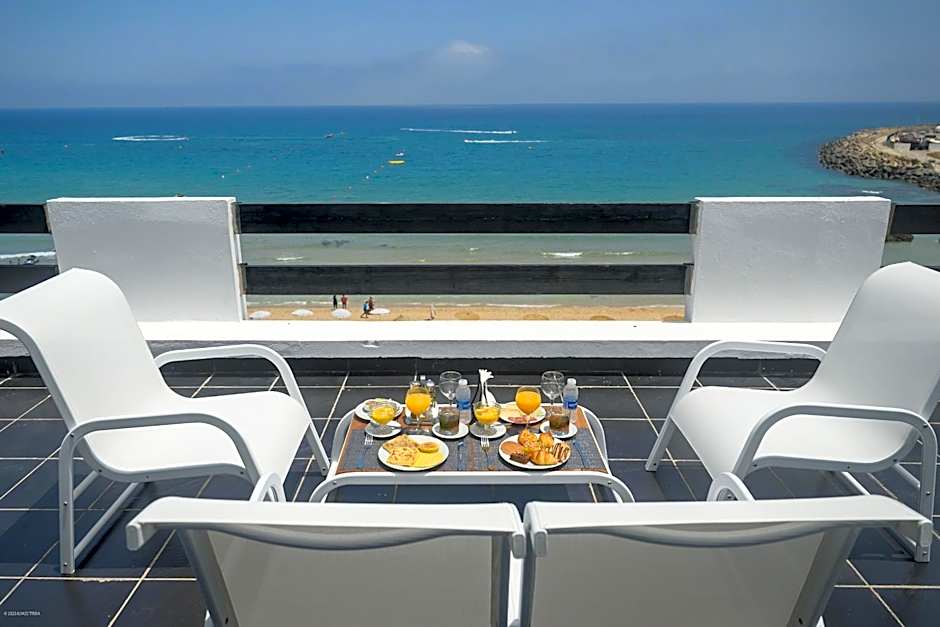 PLAYA DEL PACHA Suites Hotel