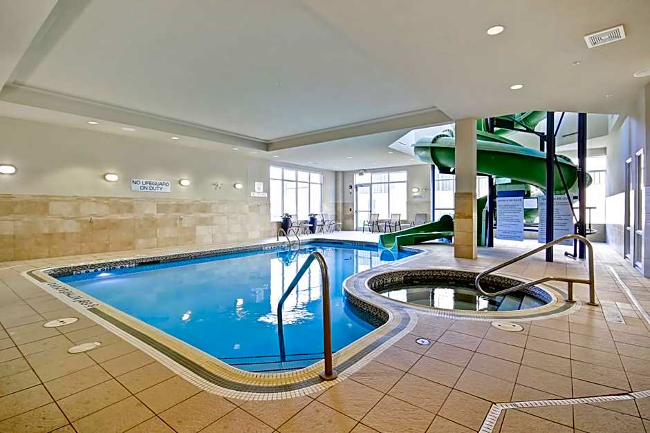 Fairfield Inn & Suites by Marriott Guelph