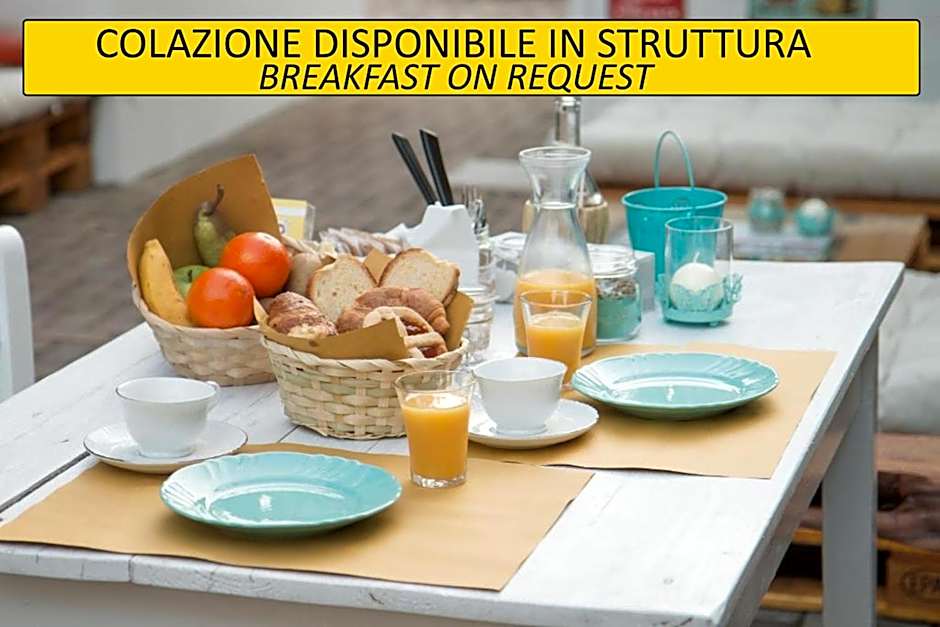 Hotel Villa Cesare B&B