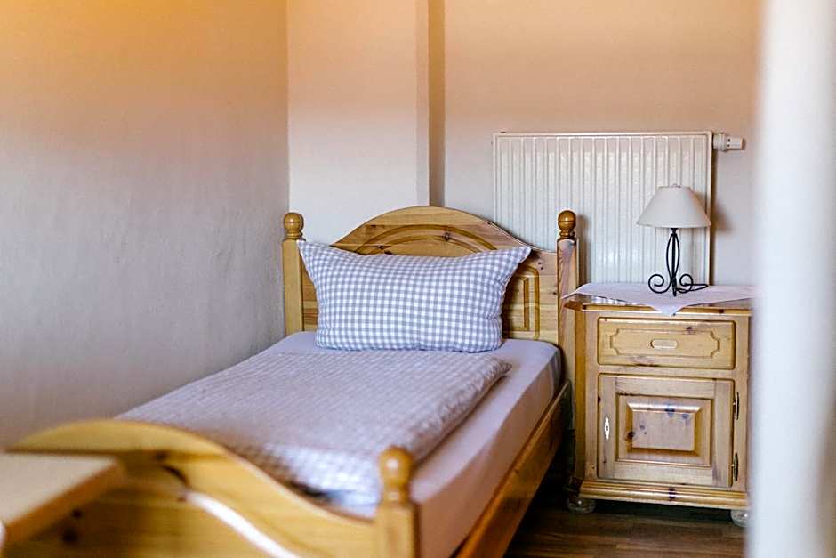 Hotel Vogtareuther-Hof