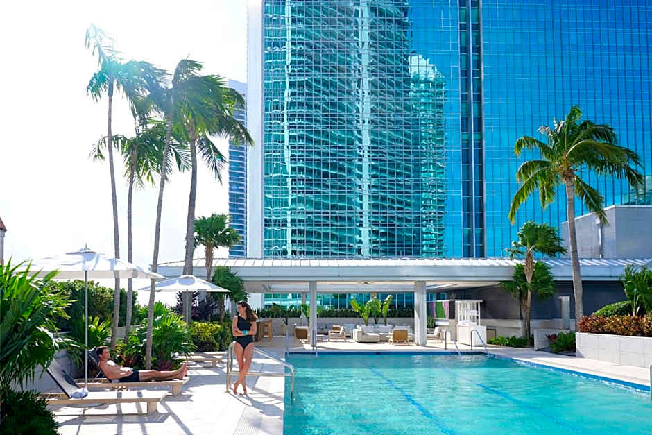Brickell Arch, a Luxury Collection Hotel, Miami