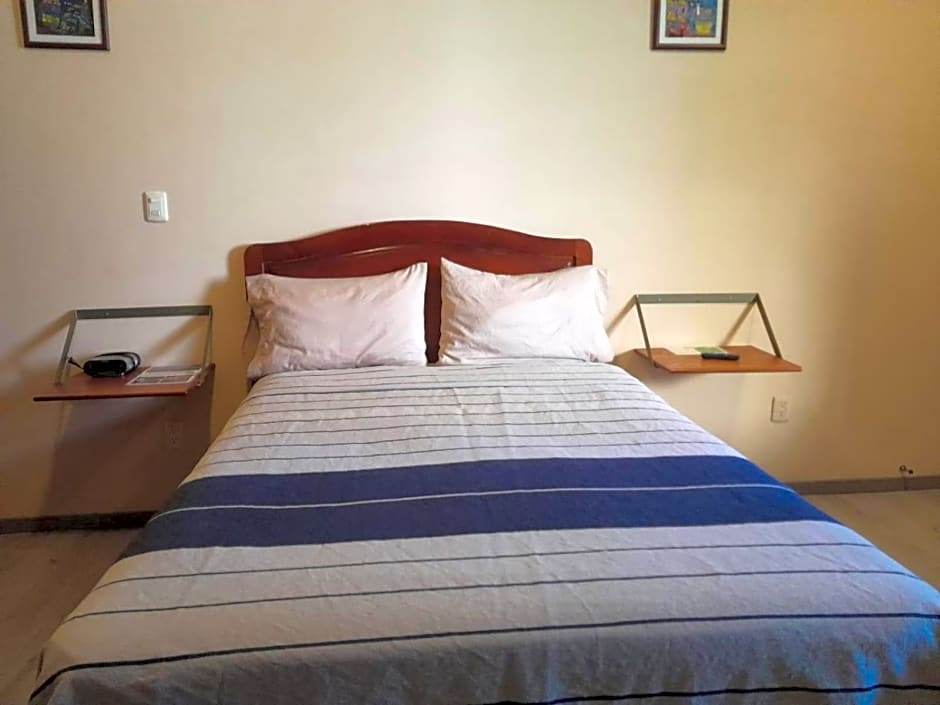 Hotel Don Nino