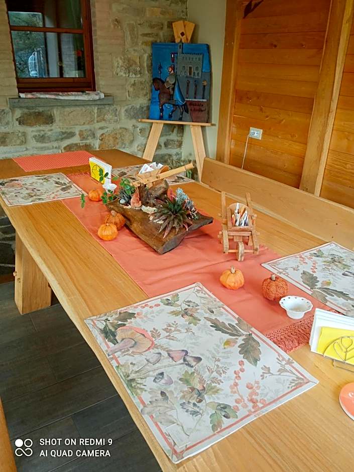 B&B Monticelli
