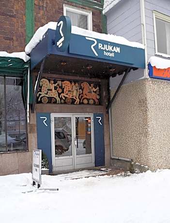 Rjukan Hotell