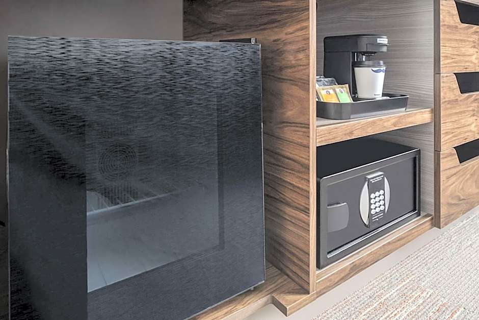 Hampton Inn By Hilton Woburn Boston, Ma