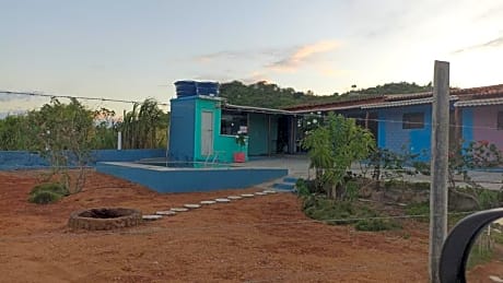Recanto do Juá
