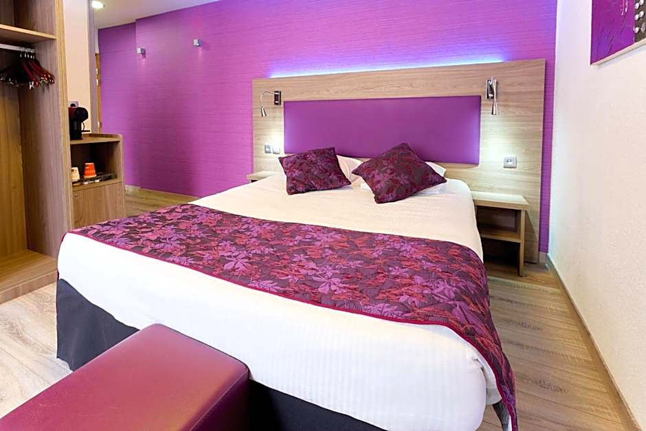 The Originals City, Archotel, Sens