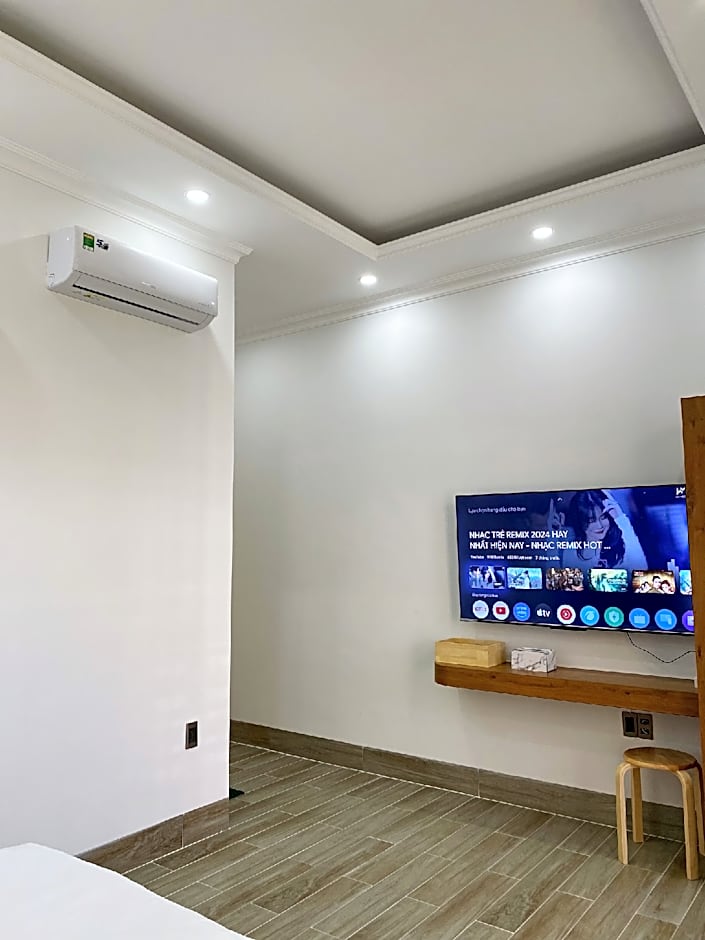 Ngoc Huyen Hotel Branch 2