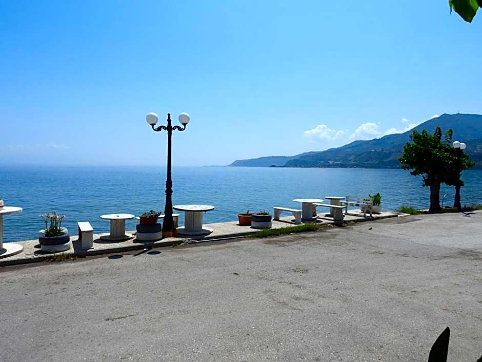 Panorama Hotel - Restaurant