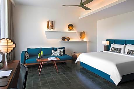 Deluxe Triple Room - Free 1way Airport Transfer for 3Nights stay