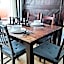 Perfect DTWN 2 Bed Condo with Cali King Bed and Gym