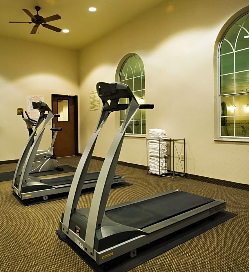 Holiday Inn Express Hotel & Suites Levelland By IHG