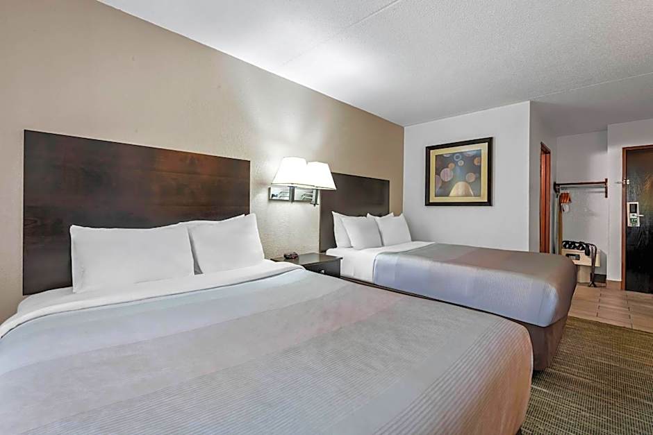 Quality Inn Savage - Bloomington West