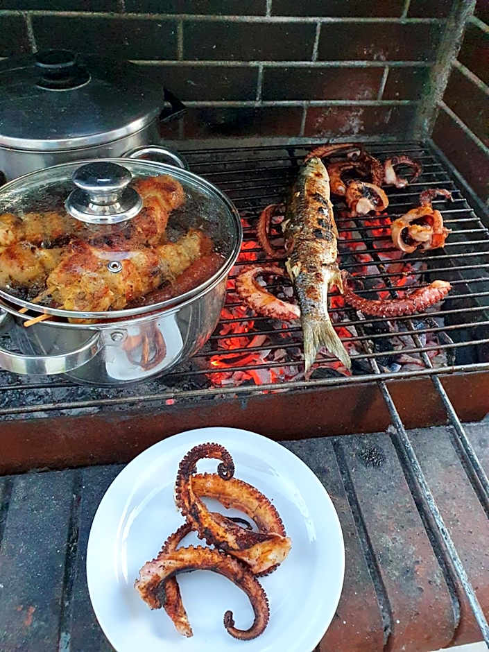 Polychrono GREEN GARDENS