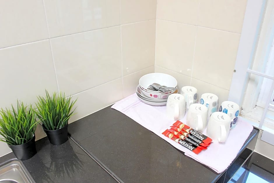 Stratford Stay Melaka