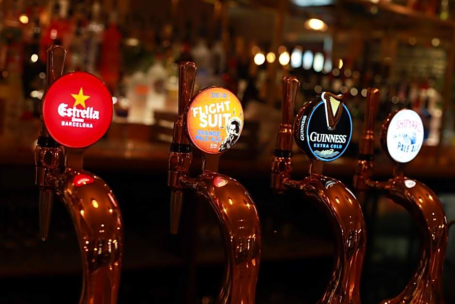 Green Lodge, Wirral by Marston's Inns