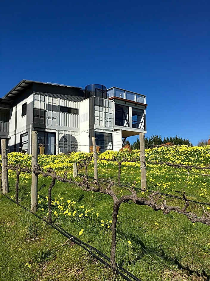 Hotel California Road at Inkwell Wines