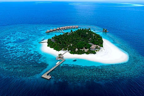 Kandolhu Maldives