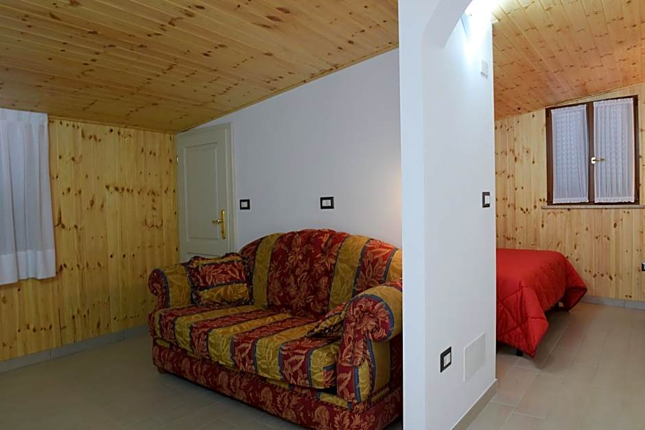 Albergo Umbria