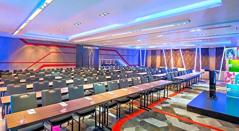 Aloft Bangkok - Sukhumvit 11