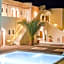Villa Danezis