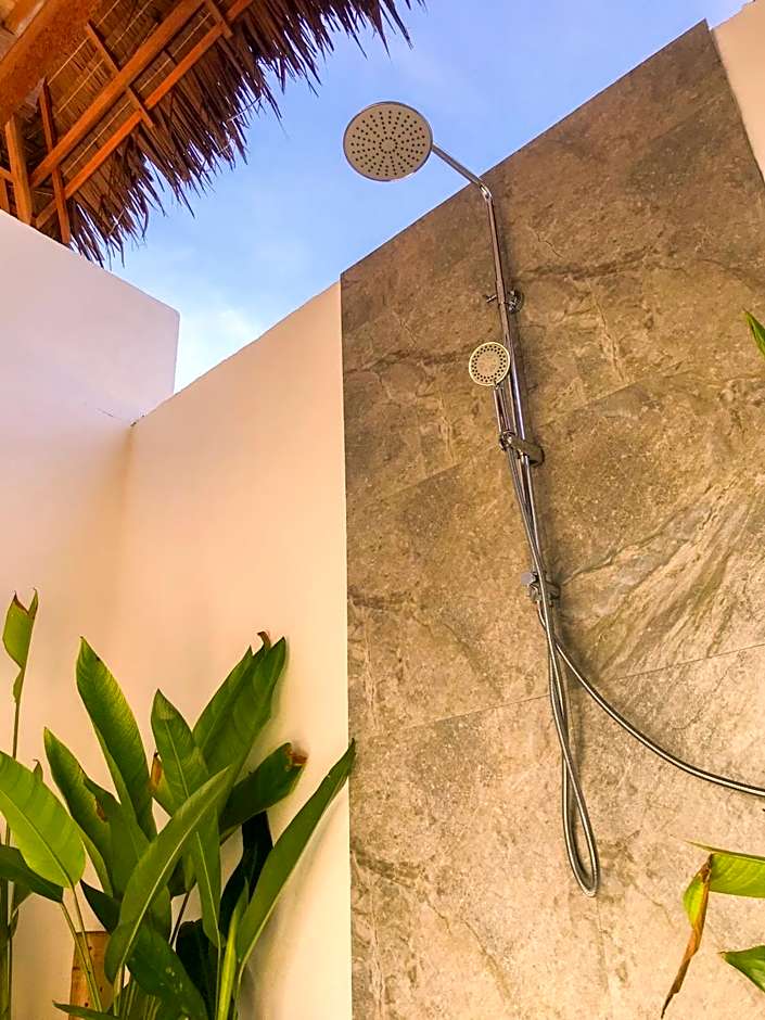 Mandala Tribe Treehouses