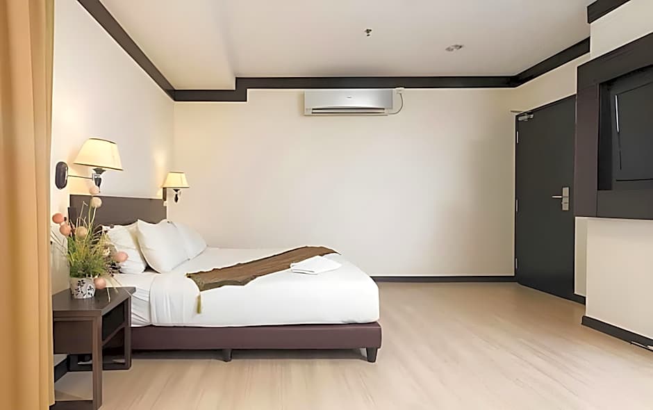 De Garden Hotel Butterworth