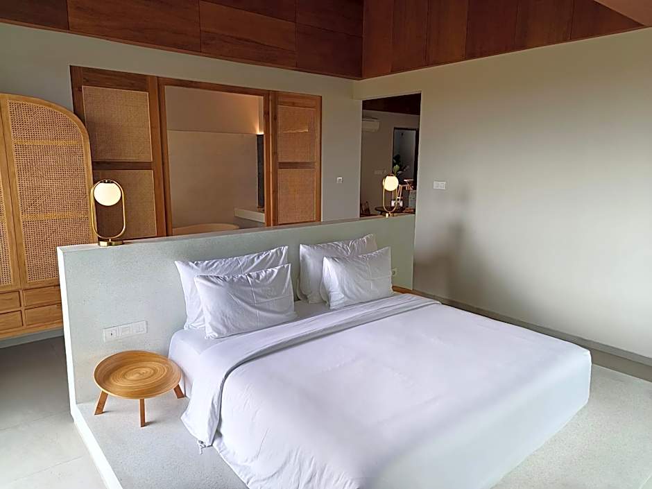 Biloba Villas and Suites Canggu