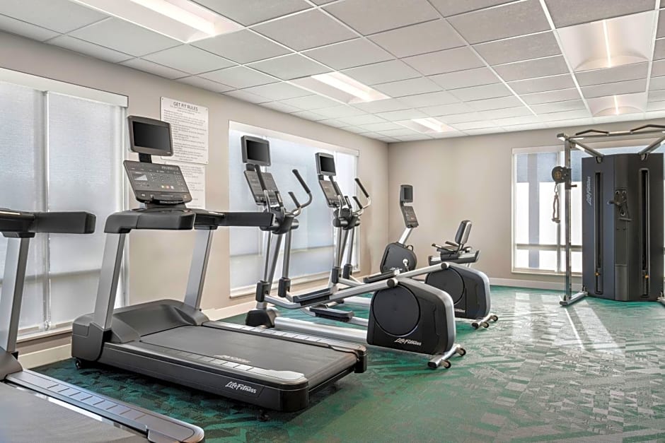TownePlace Suites by Marriott Wentzville