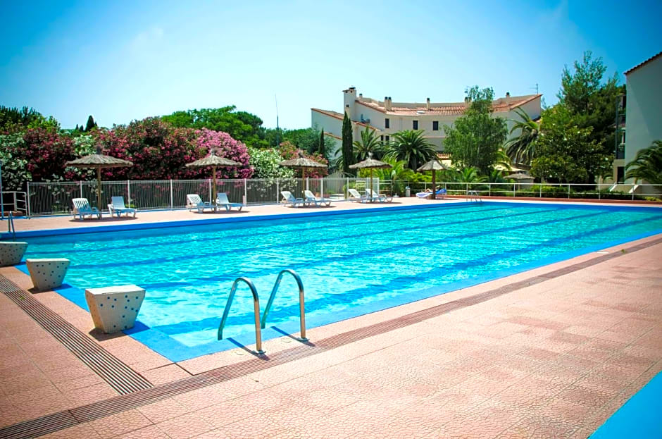 Vacancéole - Hôtel Las Motas