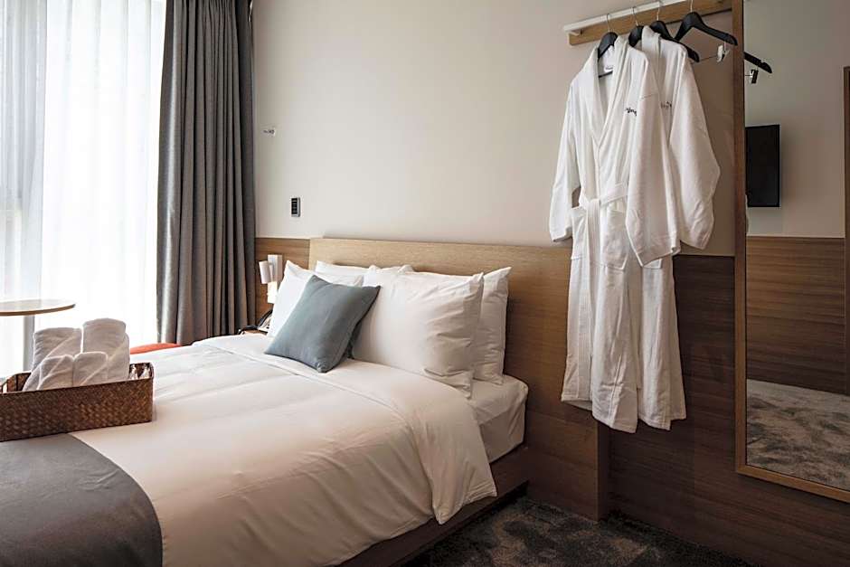 Sangsang Stay Busan