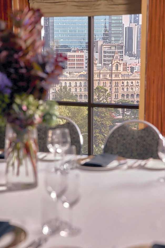 Park Hyatt Melbourne