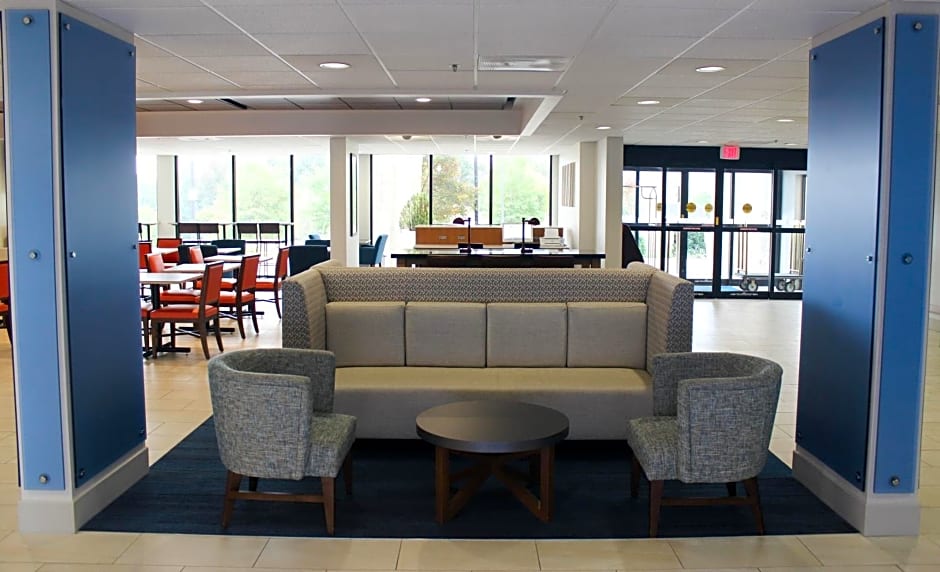 Holiday Inn Express Atl West (I-20) Dville Area By IHG