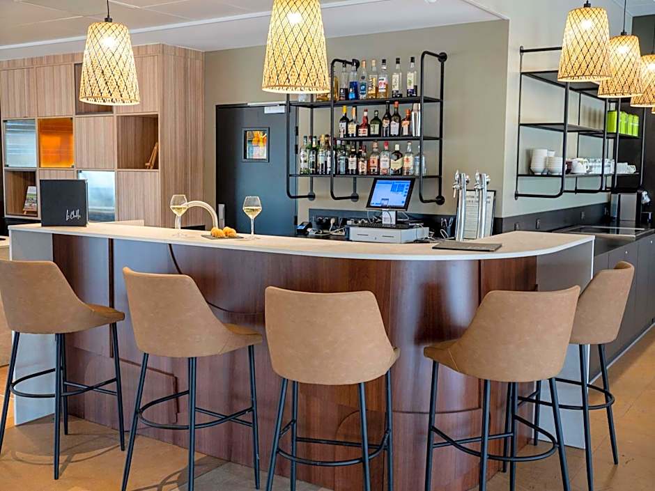 Mercure Auxerre