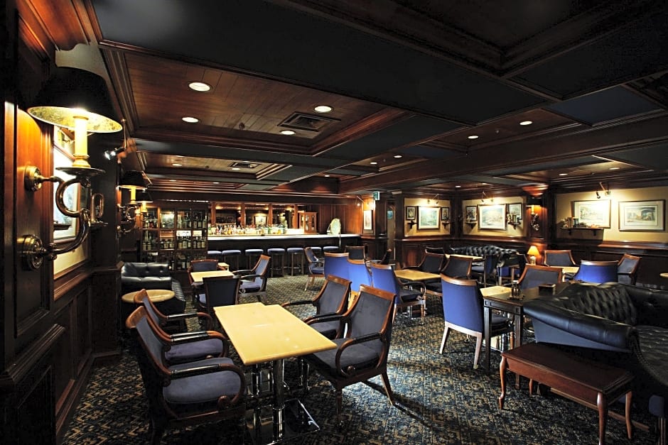 ANA Crowne Plaza Osaka by IHG – Osaka, 27