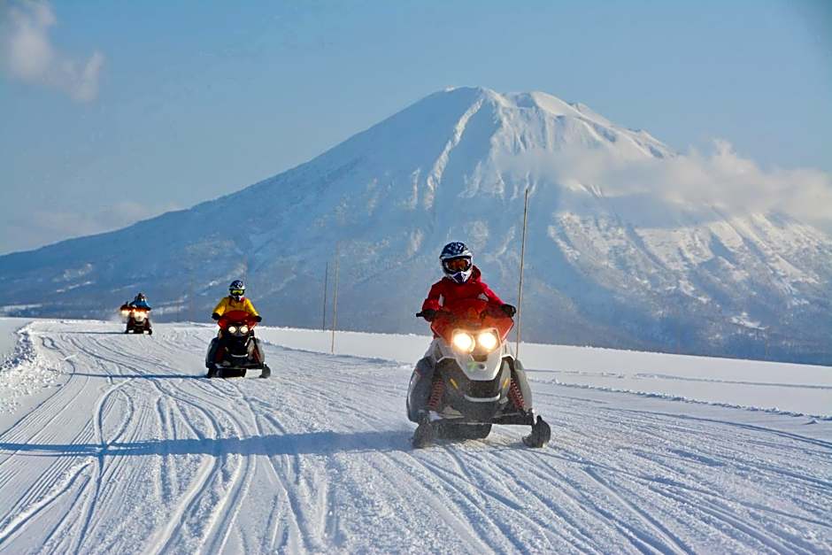 Midtown Niseko