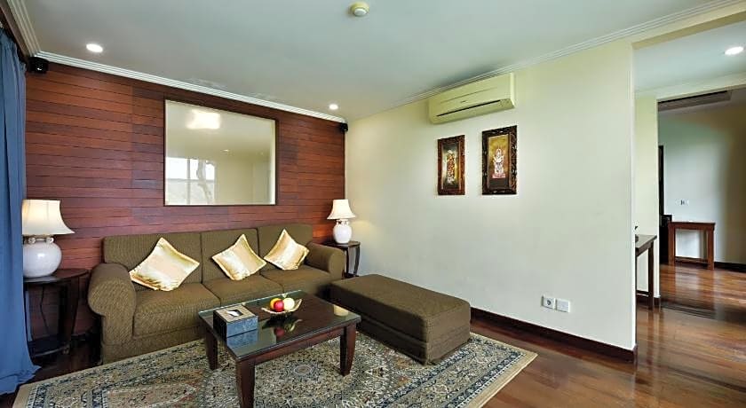The Khayangan Dreams Villa, Seminyak