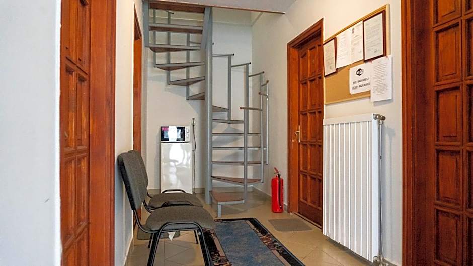 Bor-Bazilika-Vendégház