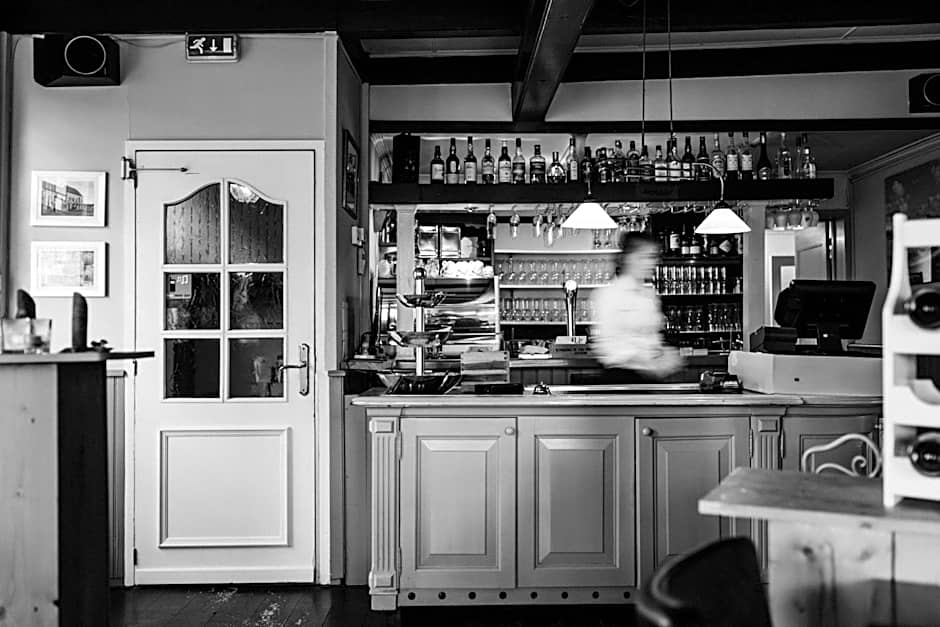 Hotel Restaurant De Stadsherberg