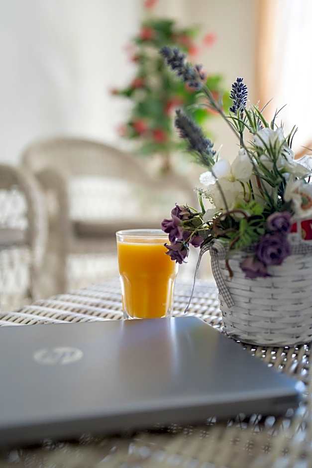 Hotel Petite Fleur