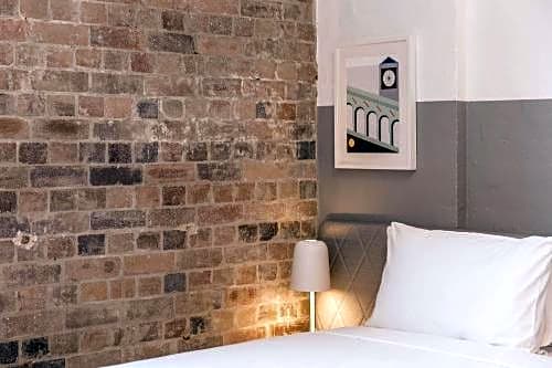 The Ultimo - Guest Reservations