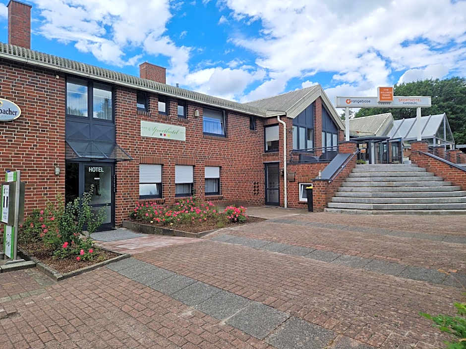 Sporthotel Papenburg