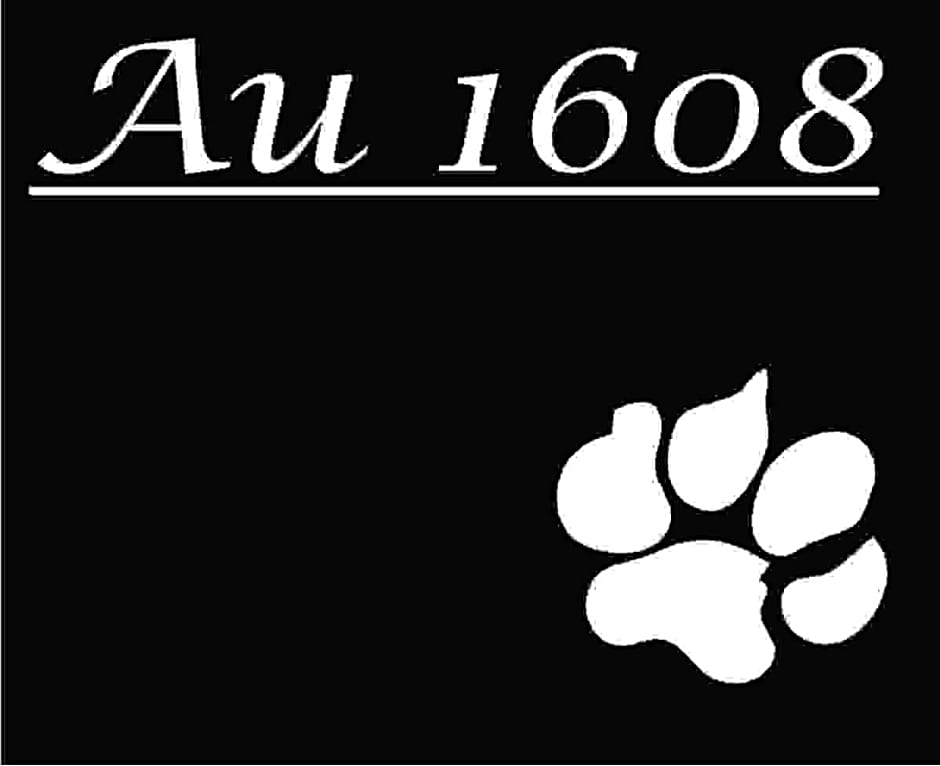 Au 1608