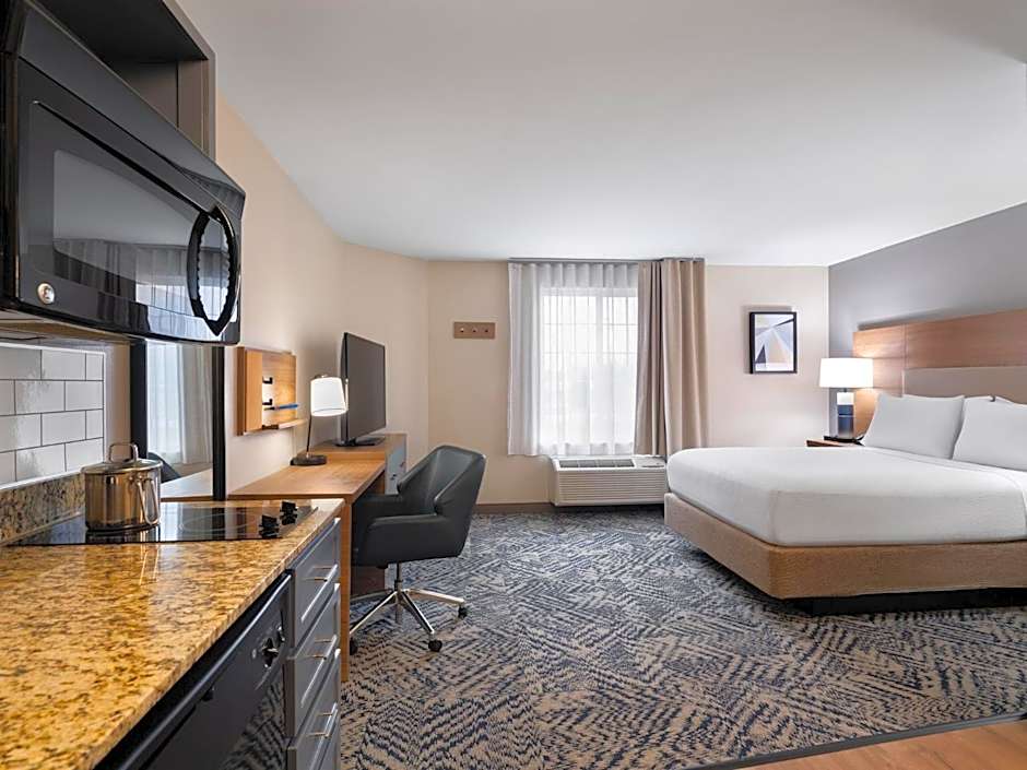 Candlewood Suites Radcliff - Fort Knox By IHG