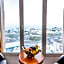 The Platinum Hotel