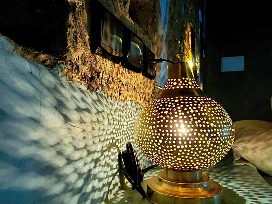 AUBERGE KSAR MERZOUGA